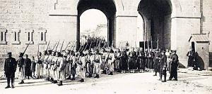 1838- Constantine - Entree2 de la Casbah